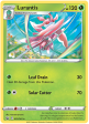 Lurantis (015 163) [Sword & Shield: Battle Styles] Hot on Sale