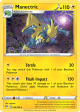 Manectric (059 189) [Sword & Shield: Darkness Ablaze] Hot on Sale