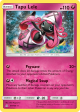 Tapu Lele (94 156) [Sun & Moon: Ultra Prism] Cheap