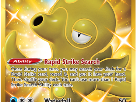 Octillery (178 163) [Sword & Shield: Battle Styles] Hot on Sale