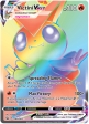 Victini VMAX (165 163) [Sword & Shield: Battle Styles] Discount