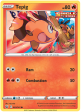 Tepig (023 163) [Sword & Shield: Battle Styles] Sale