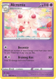 Alcremie (087 192) [Sword & Shield: Rebel Clash] Cheap