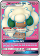 Whimsicott GX (206 214) [Sun & Moon: Unbroken Bonds] For Cheap