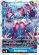 Amphimon [RB1-016] [Resurgence Booster] Online