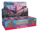 The Lost Caverns of Ixalan - Set Booster Box Discount