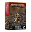 Orruk Warclans - Zoggrok Anvilsmasha Supply