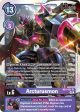 Arcturusmon [RB1-031] (Textured) [Resurgence Booster] Supply