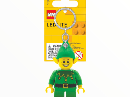 LEDLite Holiday Elf Keylight For Sale