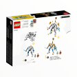 71761 Ninjago Zane’s Power Up Mech EVO Supply