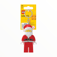 LEDLite LEGO Santa Claus Keylight Online Sale