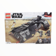 Retired Set 75284 Star Wars Knights of Ren Transport Ship Discount