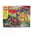 Retired Set 5886 Dino T-Rex Hunter Online