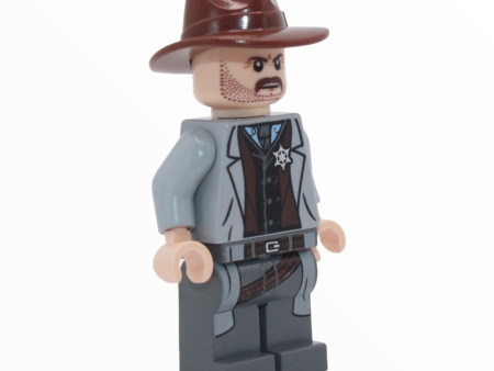 Sheriff Dan Reid For Sale