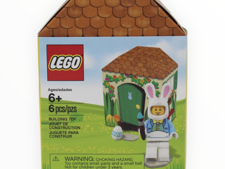 Retired Set 5005249 LEGO Iconic Easter Online Hot Sale