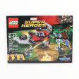 Retired Set 76079 Marvel Super Heroes Ravager Attack Hot on Sale