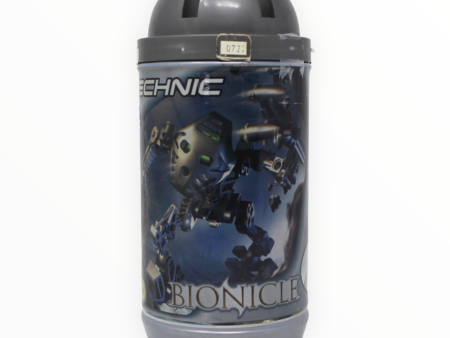 Certified Used Set 8532 Bionicle Onua Online Hot Sale