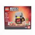 Retired Set 40273 BrickHeadz Thanksgiving Turkey Online Sale