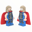 Thor (blue suit) Sale