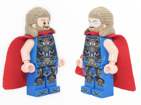 Thor (blue suit) Sale