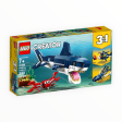 31088 Creator Deep Sea Creatures Cheap