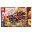 Retired Set 70677 Ninjago Land Bounty For Sale