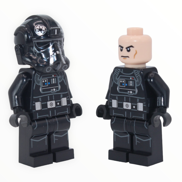 Imperial TIE Fighter Pilot (frown, 2021) Online Sale