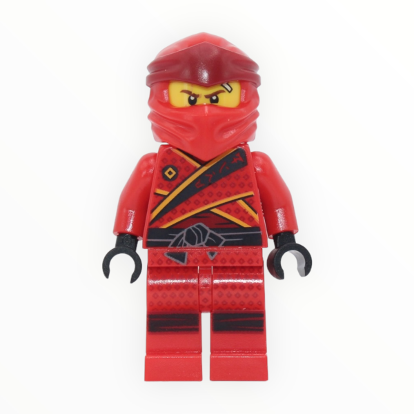 Kai (Legacy, Sons of Garmadon robe) Sale