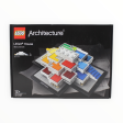 Retired Set 21037 Architecture LEGO House - Billund, Denmark Online Hot Sale