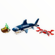 31088 Creator Deep Sea Creatures Cheap