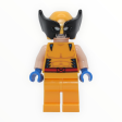 Wolverine (mask, blue hands, 2022) For Cheap