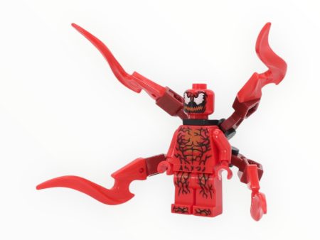 Carnage (medium appendages, 2021) For Cheap