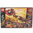 Retired Set 70677 Ninjago Land Bounty For Sale