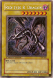 Red-Eyes B. Dragon [BPT-005] Secret Rare Supply