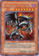 Red-Eyes Black Metal Dragon (Forbidden Memories) [FMR-001] Prismatic Secret Rare Cheap