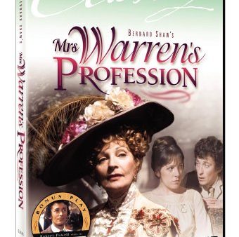 MRS. WARREN S PROFESSION (SHAW COLLECTION, THE) For Discount