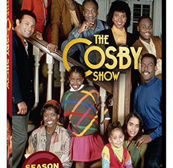 COSBY SHOW: SEASON 7 [IMPORT] Online now