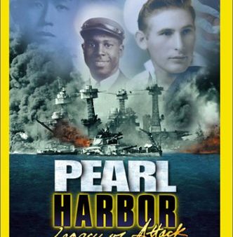 PEARL HARBOR:LEGACY OF THE Discount