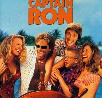 CAPTAIN RON Cheap