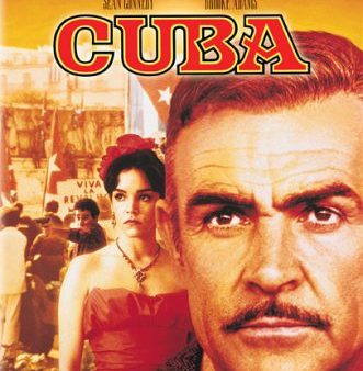 CUBA (BILINGUAL) [IMPORT] Cheap