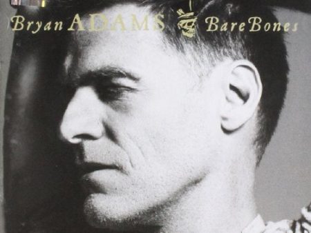 ADAMS, BRYAN - BARE BONES on Sale