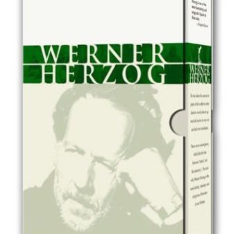 WERNER HERZOG COLLECTION, THE For Cheap