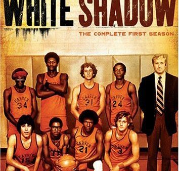 THE WHITE SHADOW: THE COMPLETE FIRST SEASON on Sale